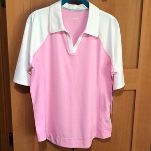 NWT 1/2 sleeve jofit shirt
